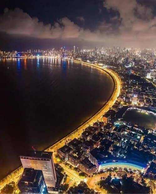 Bombay By Night, Mumbai Darshan landmark