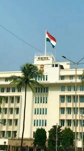 Mantralaya, Mumbai Darshan landmark
